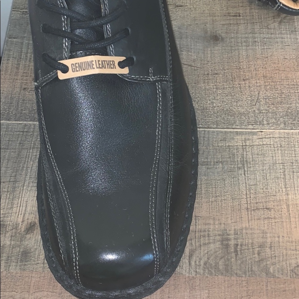 slim fit dress slacks Dockers Men's Greer – Houser Shoes main image 0